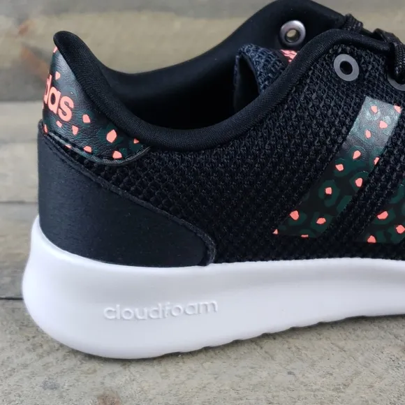 adidas QT Racer Lightweight Training Running Shoes