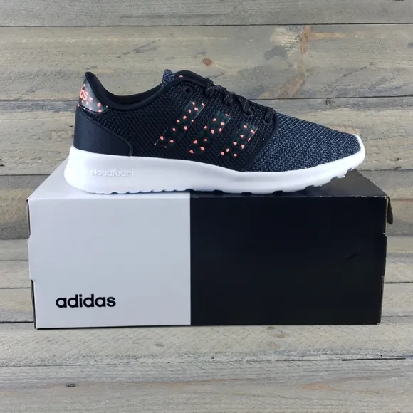 adidas QT Racer Lightweight Training Running Shoes