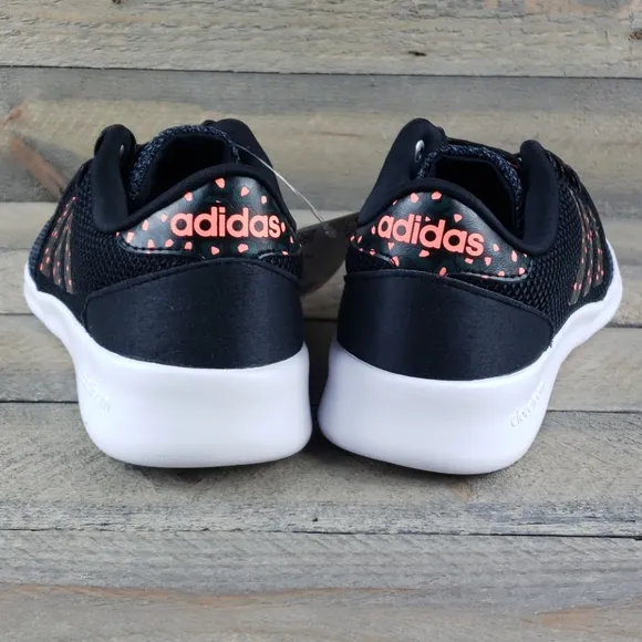 adidas QT Racer Lightweight Training Running Shoes