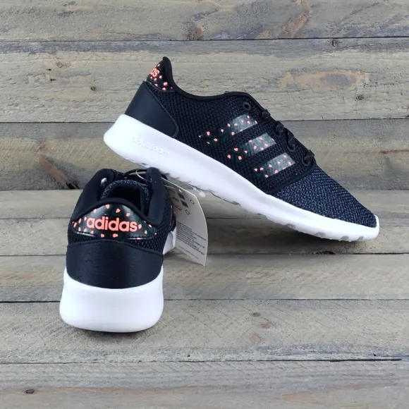 adidas QT Racer Lightweight Training Running Shoes