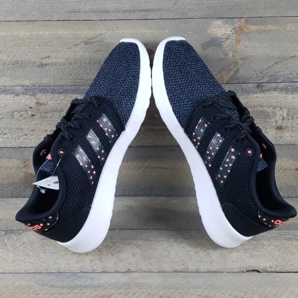 adidas QT Racer Lightweight Training Running Shoes