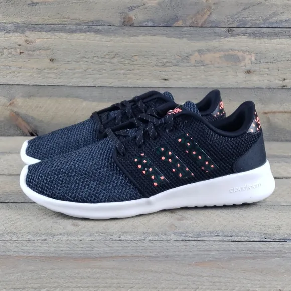 adidas QT Racer Lightweight Training Running Shoes
