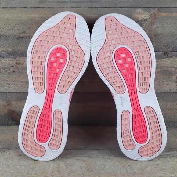 adidas Supernova Women's Running shoes Glow Pink