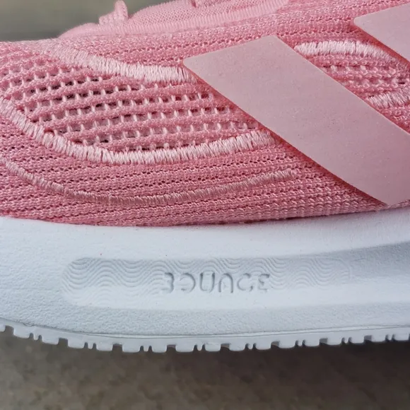 adidas Supernova Women's Running shoes Glow Pink