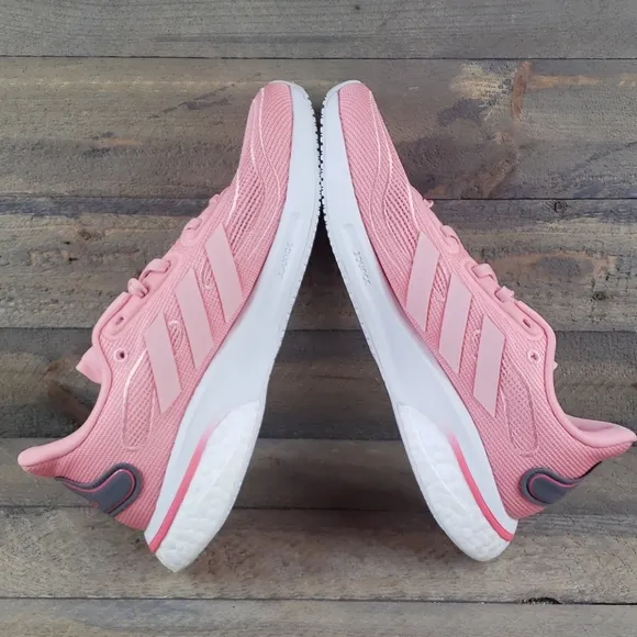 adidas Supernova Women's Running shoes Glow Pink