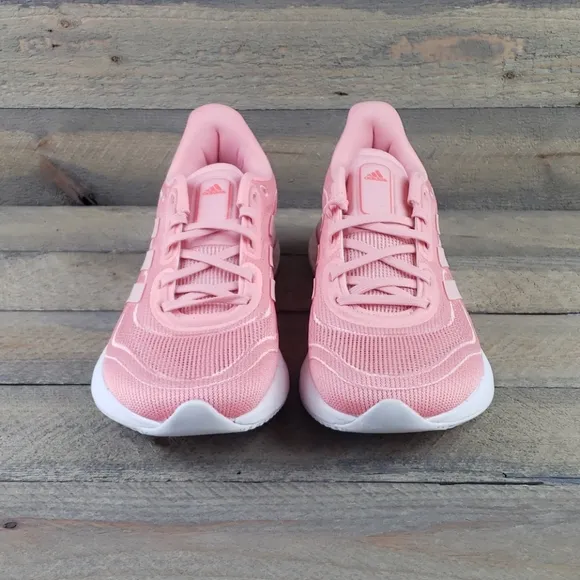 adidas Supernova Women's Running shoes Glow Pink