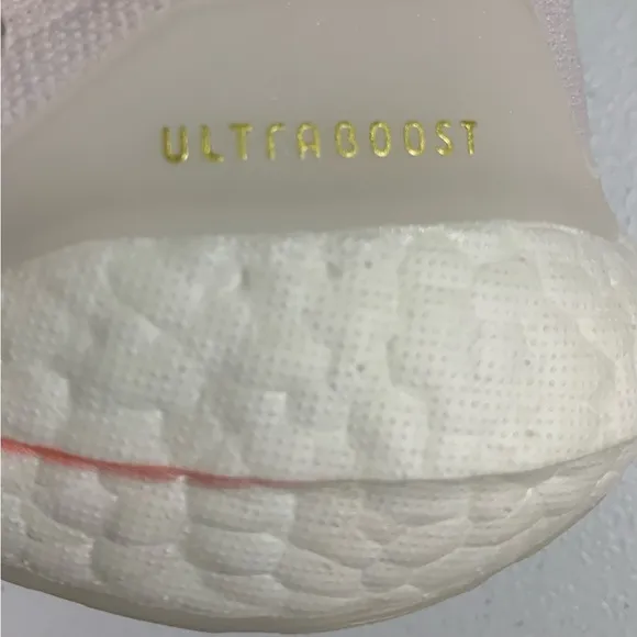 Adidas Ultraboost 21 Women’s Running Shoes-Size 5 NWT