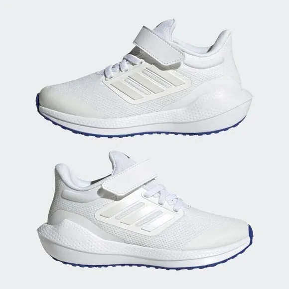 Adidas ULTRABOUNCE RUNNING SHOES KIDS Size 6 1/2