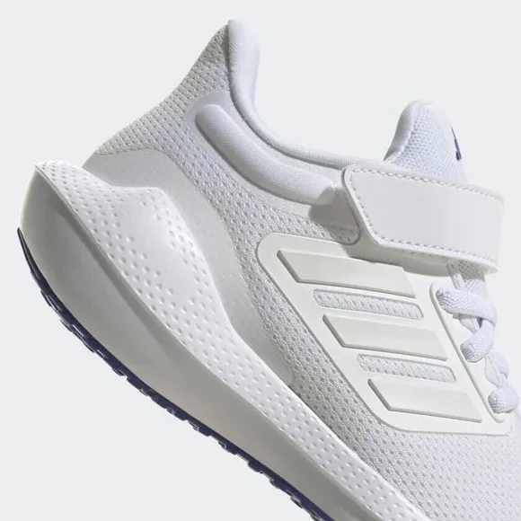 Adidas ULTRABOUNCE RUNNING SHOES KIDS Size 6 1/2