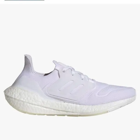 Adidas Women's high-performance running shoes with size 6
