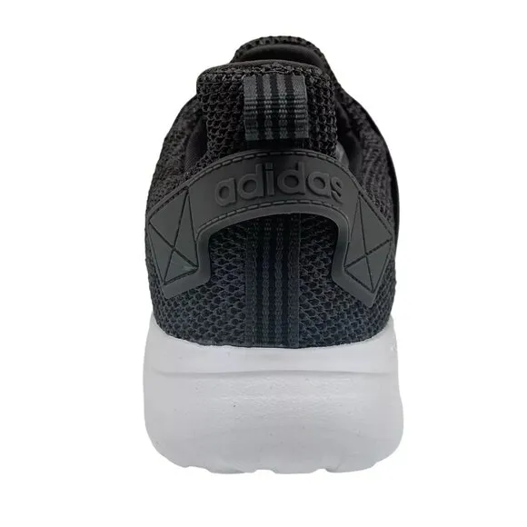 Adidas Women's Slip On Shoe Size 8 Dark Gray Lightweight &amp; Comfortable Sneakers