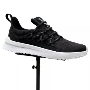 adidas Youth Boy's/Girl's Lite Racer Adapt 5.0 Slip On Sneakers Sz 6 Black/White