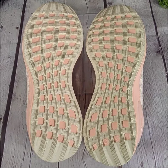ADIDAS RAPIDA RUN LL KNIT SNEAKERS