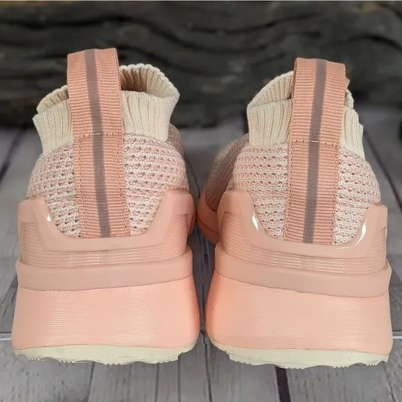 ADIDAS RAPIDA RUN LL KNIT SNEAKERS