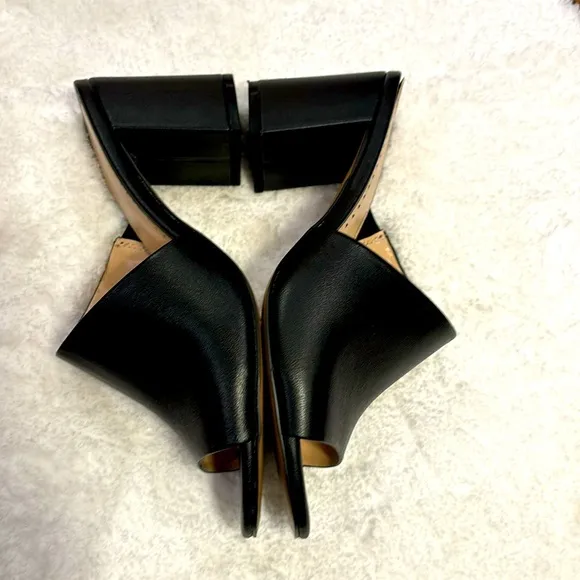Adrienne Vittadini Block Heels
