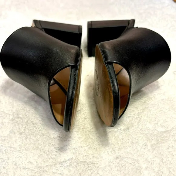 Adrienne Vittadini Block Heels
