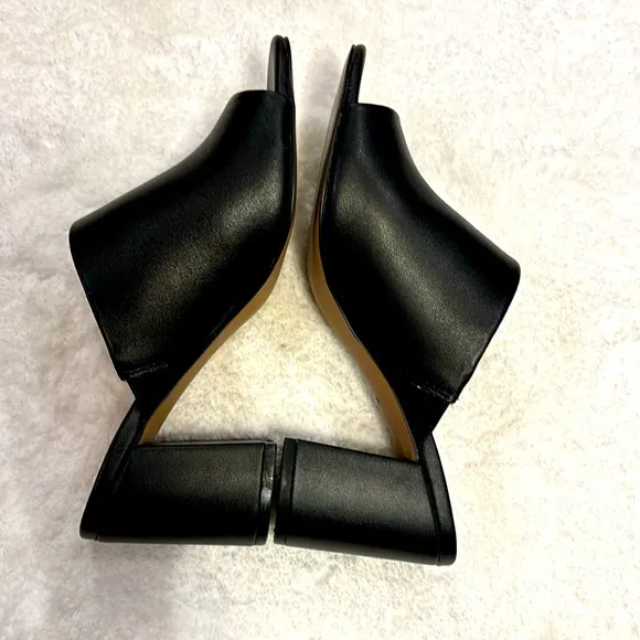 Adrienne Vittadini Block Heels