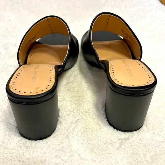 Adrienne Vittadini Block Heels