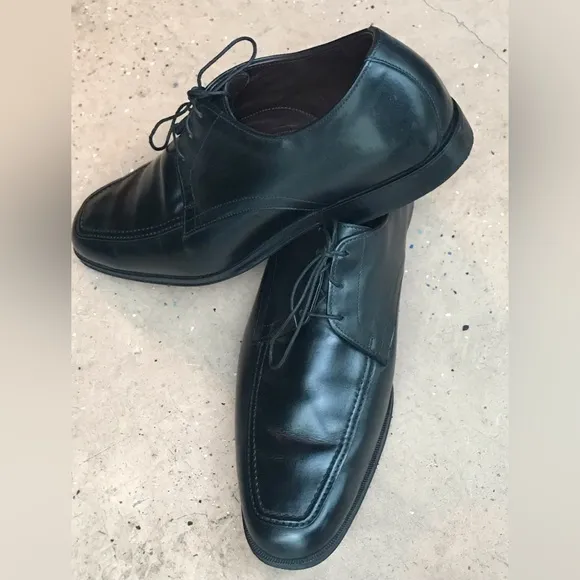 AE By ALLEN EDMONDS Tribeca Leather Oxfords