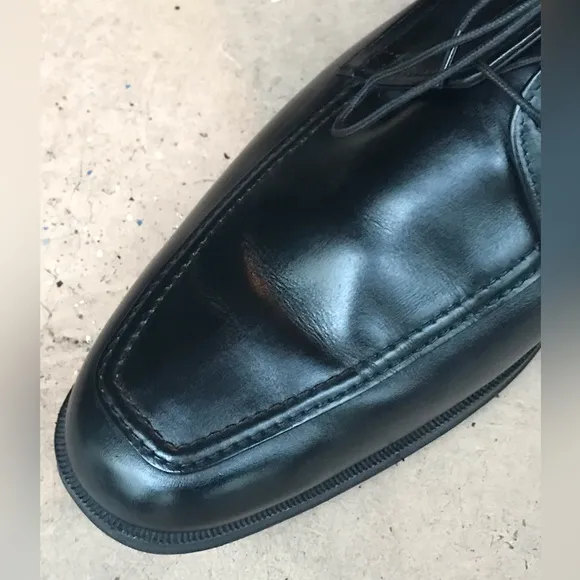 AE By ALLEN EDMONDS Tribeca Leather Oxfords