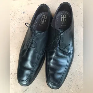 AE By ALLEN EDMONDS Tribeca Leather Oxfords