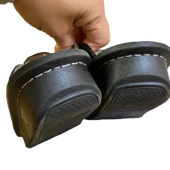 Alegria Classic Kindred Comfortable Clogs Size 41