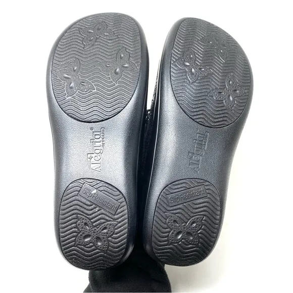 ALEGRIA Joleen Myriad Professional Shoes