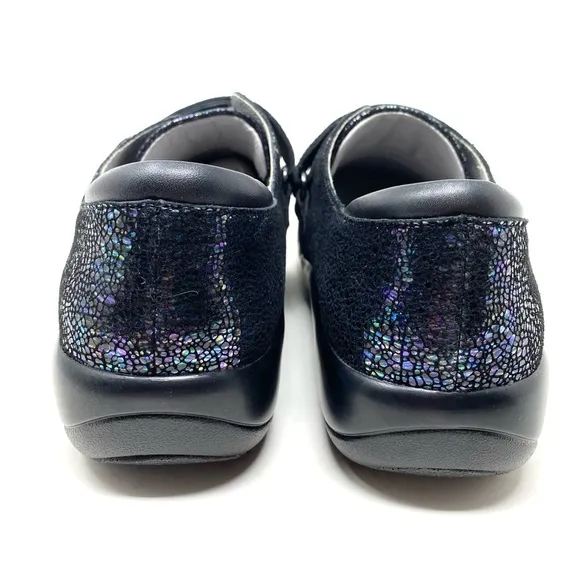ALEGRIA Joleen Myriad Professional Shoes