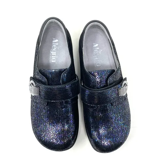 ALEGRIA Joleen Myriad Professional Shoes