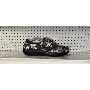 Alegria Spright Decorum Womens Nursing Work Clogs Size EU 38 US 8 8.5 Floral