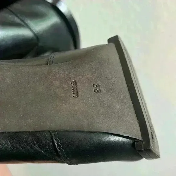 Alexander Wang open toe heels