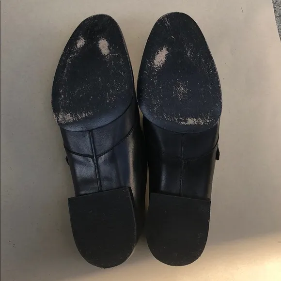 Alexander Wang Ruby Monk Strap Oxfords