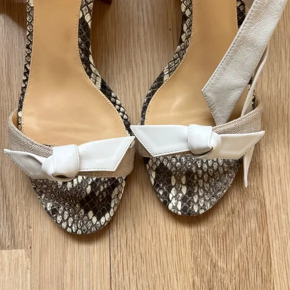 Alexandre Birman Clarita Block 60