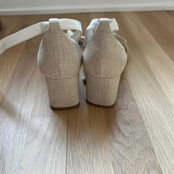Alexandre Birman Clarita Block 60