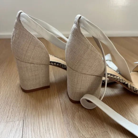 Alexandre Birman Clarita Block 60