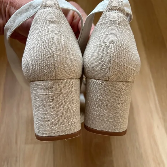 Alexandre Birman Clarita Block 60