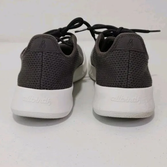 Allbirds Comfort Lightweight Tree Runners Shoes Women's Size 9