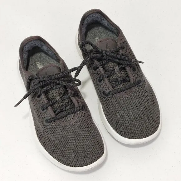Allbirds Comfort Lightweight Tree Runners Shoes Women's Size 9