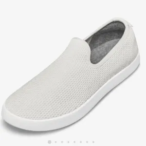 ALLBIRDS Men's Tree Loungers Kaikoura White Sz 12