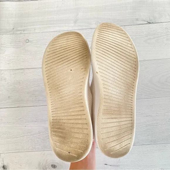 ALLBIRDS Men's Tree Loungers Kaikoura White Sz 12