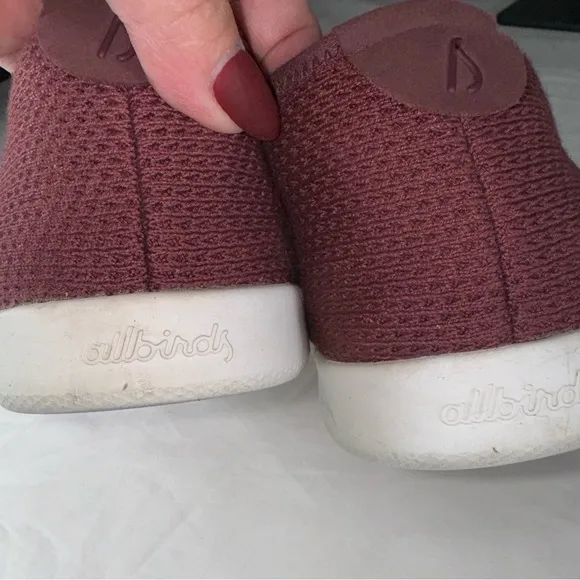 Allbirds Men's Tree Loungers.size 12