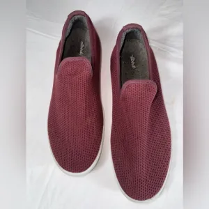 Allbirds Men's Tree Loungers.size 12