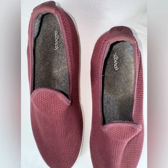 Allbirds Men's Tree Loungers.size 12