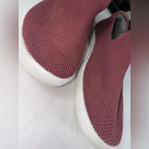 Allbirds Men's Tree Loungers.size 12