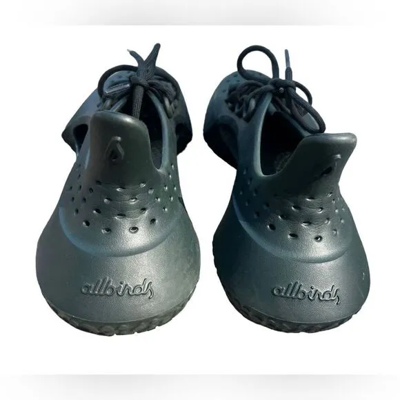 Allbirds green Sugar Rover Lightweight Shoes