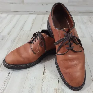 Allen Edmonds Badlands Oxford Dress Shoes
