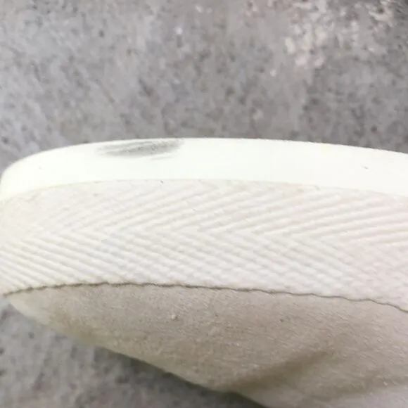 Allen Edmonds Holden Beach slip ons