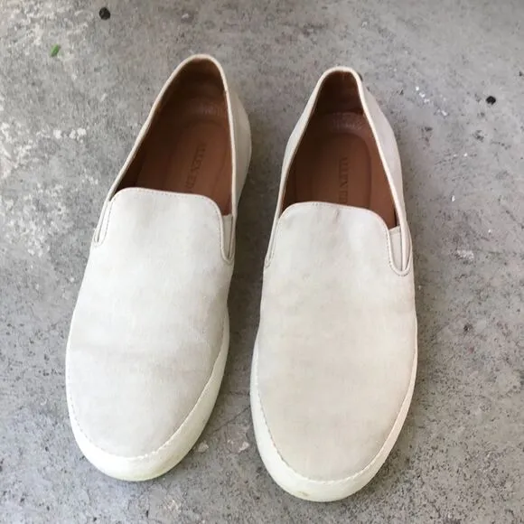 Allen Edmonds Holden Beach slip ons