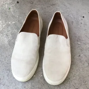 Allen Edmonds Holden Beach slip ons