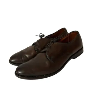 ALLEN EDMONDS 'Kenilworth' Dark Brown Leather Oxfords Size Men’s Size US 9.5D